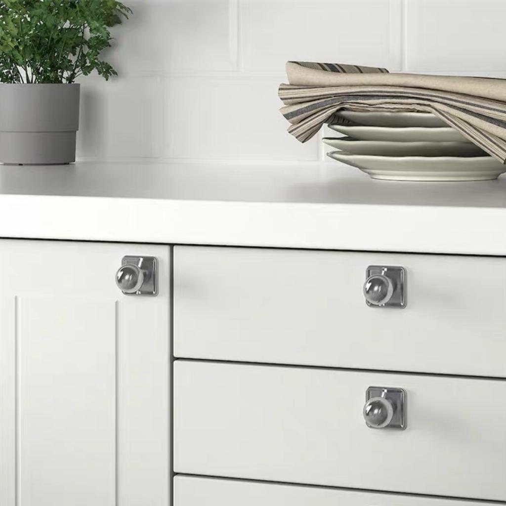 American Style, High-end Door Handle, Modern Simplicity, Light Luxury, Drawer Wardrobe, Shoe Cabinet, Furniture Small Handle
