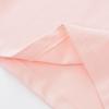 Autumn 2025 Girls' Frog Button Long Sleeve Shirt - New Chinese Style
