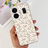 Fashion Pattern Phone Case For Realme GT Neo 5 GT3 240W Soft Silicone TPU Back Cover For Realme GT3 GT Neo5 RMX3706 RMX3709
