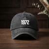 Street  Original Premium Mark Lightweight Adjustable Cap for Unisex Casual Baseball Cap for Spring and Autumn Outdoor Sports
