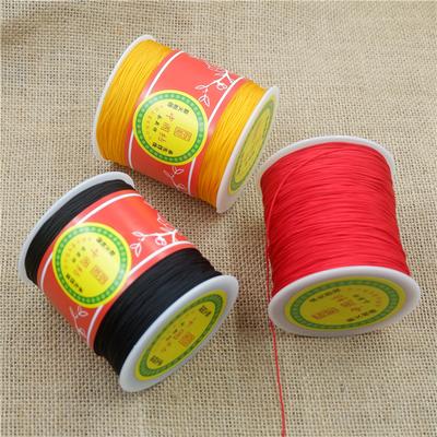 Cucito e maglia – Corde