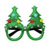 Christmas Glasses – Festive Snowman, Antlers & Santa Designs for Adults & Kids