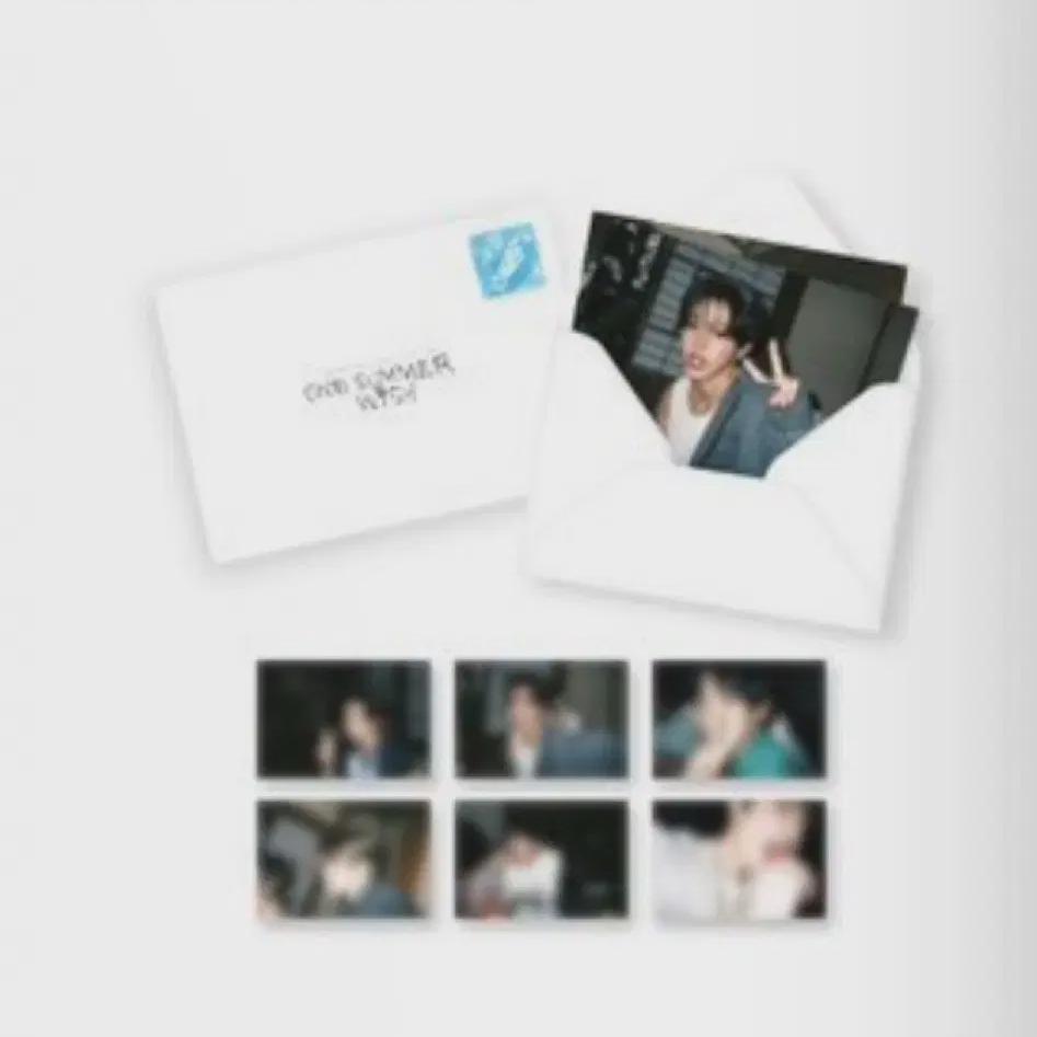 

Nct Wish Exhibition Md Film Photo