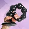 Anal Plug Dildo Long Beads Suction Cup Big Butt Dilator Prostate Massager Husband Erotic Goods For Adults Sex Toys