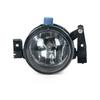 For Ford Focus MK2 II 2005 2006 2007 Car Front Bumper Light Fog Light Driving Light Daytime Running Light Warning Light