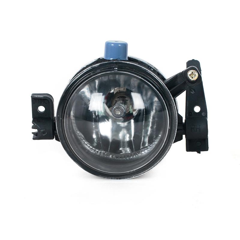 For Ford Focus MK2 II 2005 2006 2007 Car Front Bumper Light Fog Light Driving Light Daytime Running Light Warning Light