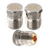 Safety Screw Anti-riot Screws Bursting Disc Fitting