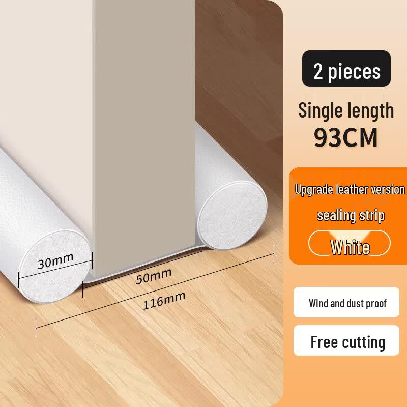 Rongyu Leather Door Bottom Seal Strip