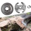 Clutch Drum Bearing Kit Sprocket Rim Needle Bearing Clutch Drum Clutch Assembly For 455 460 Chainsaw Parts