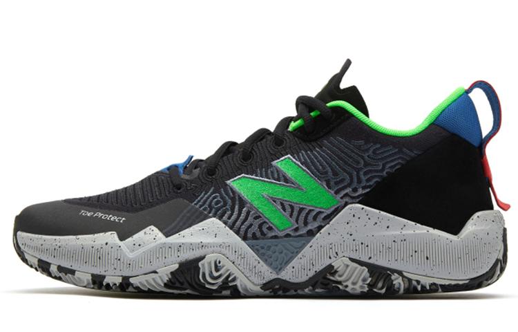 New Balance Nb 2WXY 1 Low Black Green BB2WXYLB 40