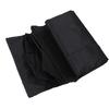 160*100*140cm Massage Chair Cover Pet Friendly Chair Cover Removable Design Versatile Sizing 210D Oxford Cloth