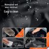 Pet Car Seat Cover: Anti-Dirty, Washable, Removable Cushion for Dogs & Cats. Protects Rear Seats.