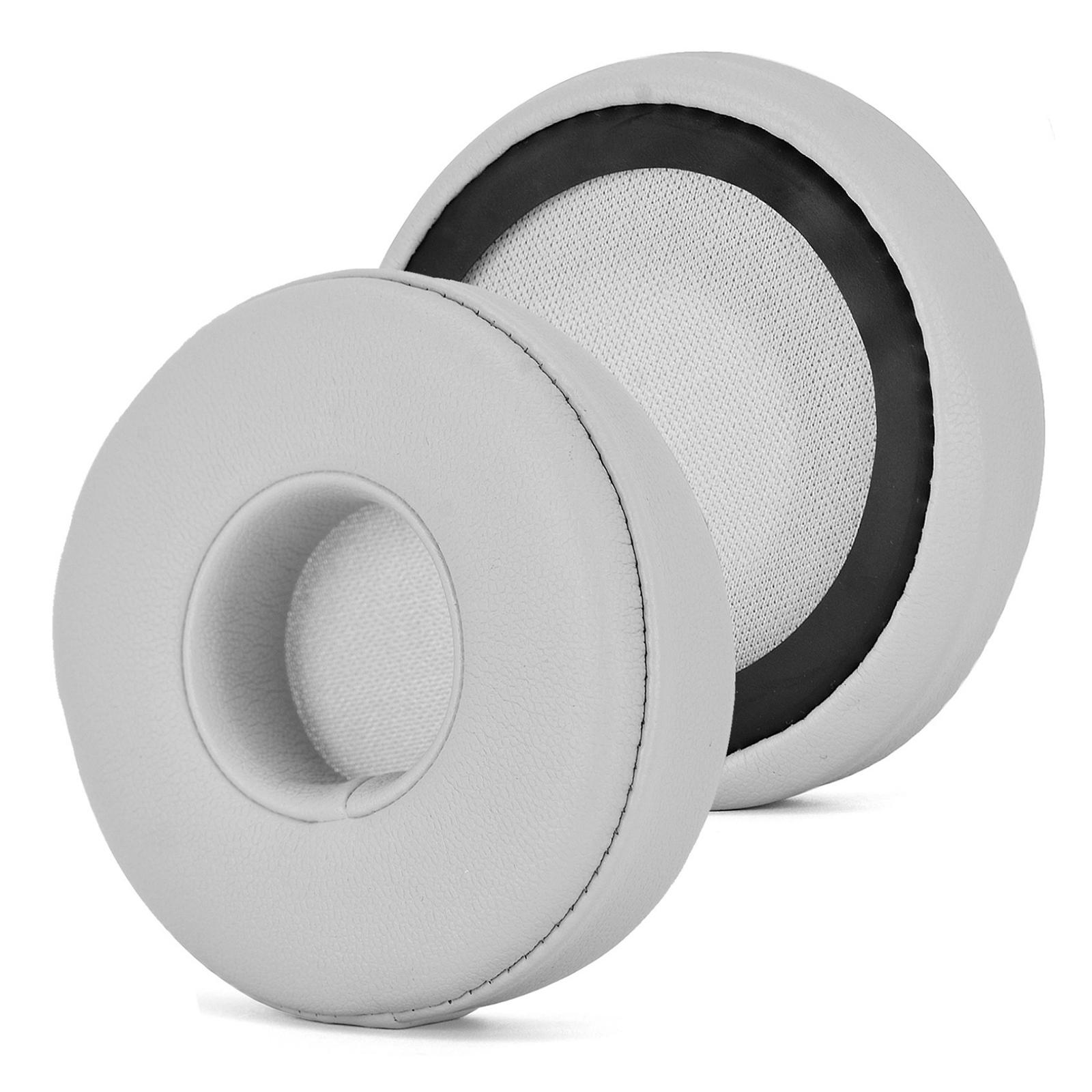 

Replacement Ear Cushions for H30i Headphone Earpads Earmuff Ear Pad for Offering Superior Comfort Sound Quality серый