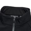 FILA WHITE Jacket Men's Jet Black F11M513701FBK