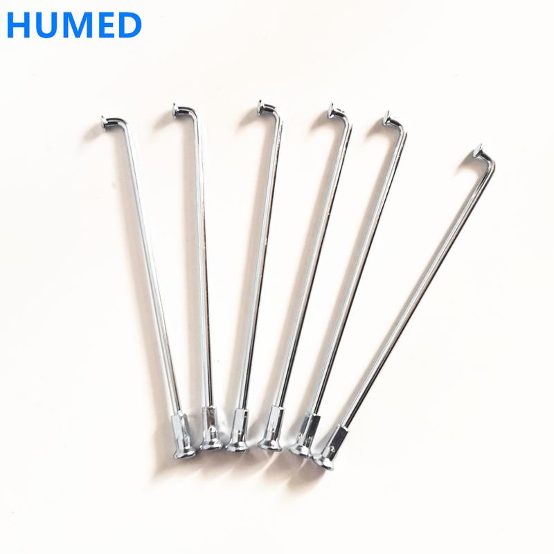 36pc/lot 8G 8k Motorcycle spokes diameter