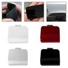 Car Rear Bumper Tow Hook Cover Lid Towing Trailer Hauling Eye Cap For BMW 6 F06 Gran For Coupe M6 M-SPORT 2013-2018