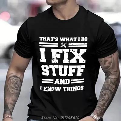 Tops – T-Shirts