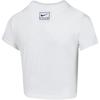 New Nike Sportswear Women's Slim Cropped T Shirt HQ1710-133