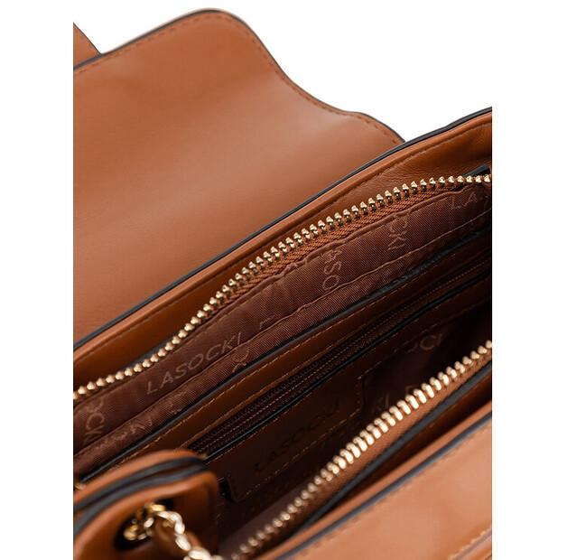 Bag Lasocki LSK-B-004-06 Brown