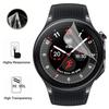 Screen Protector for OnePlus Watch 2 [6 Pack] Ultra Thin Resistant Protective Plastic Film Phonillico
