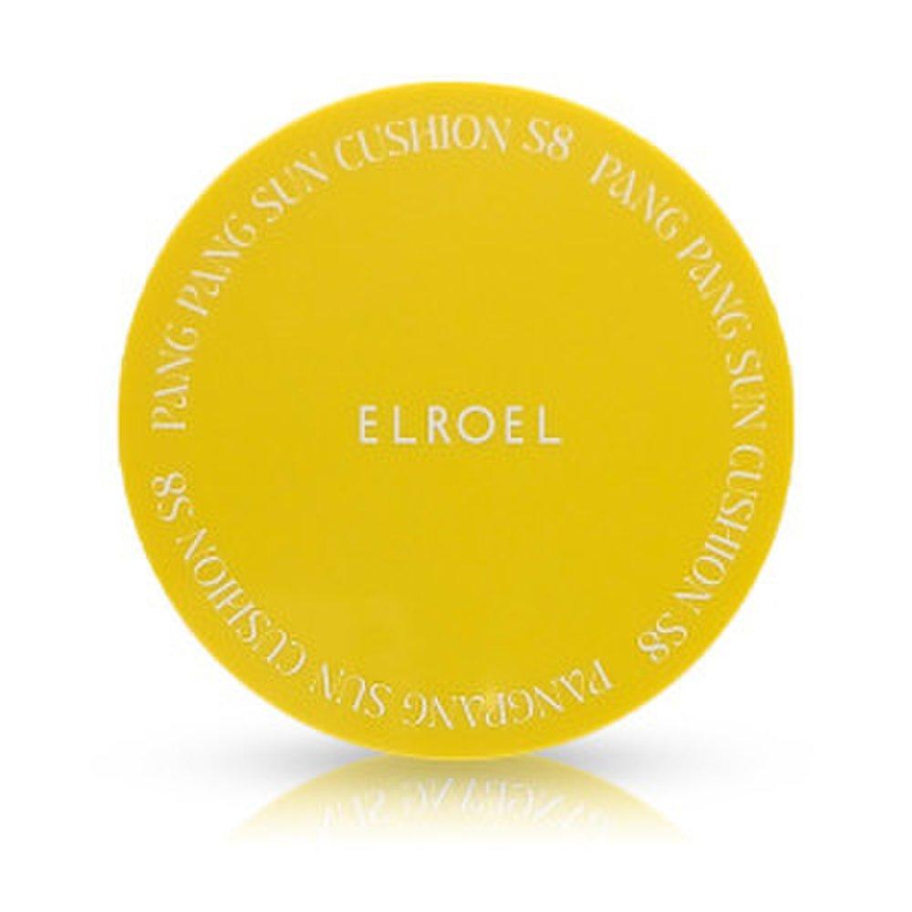 

Сезон 8 Eloel Pangpang Big Sun Cushion S8 25г оригинальный продукт