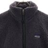 patagonia Los Lobos Fleece jacket XS Purple 25595 Outdoor Women Used
