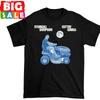 Sturgill Simpson Surprise Bluegrass Shirt Short SLeeve Black Unisex Shirt