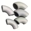 Aluminum Pipe 90 Degree Industrial-grade 1.5D Alloy Aluminum Curve