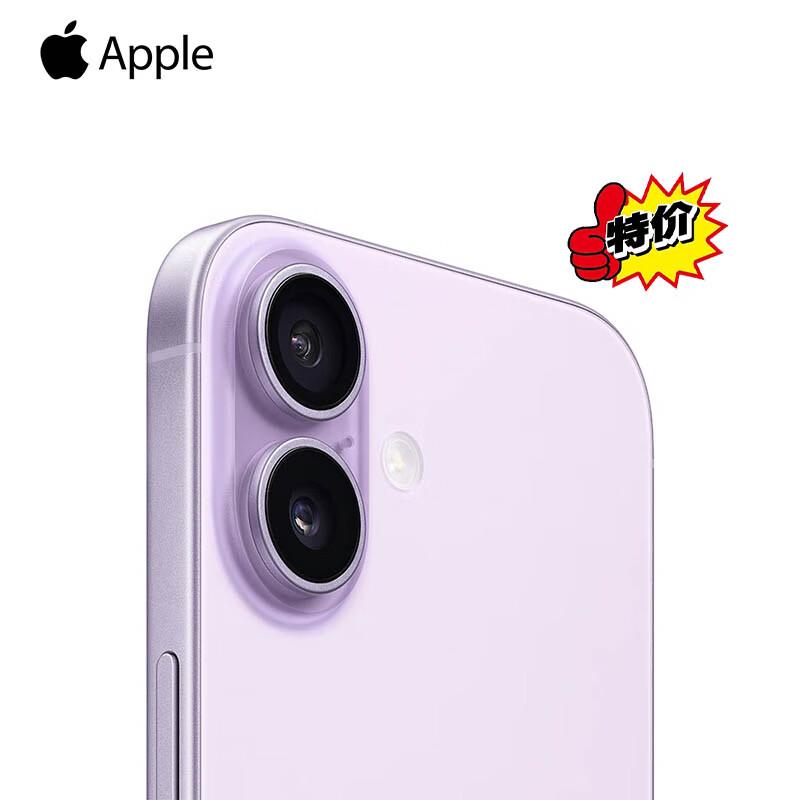 

Apple iPhone 17 (версія CN) 256GB