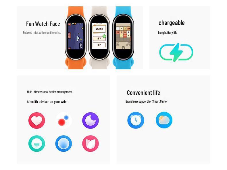 Translucent Orange NASA Cartoon Rechargeable Sport Watch with Pedometer, Vibration Alarm, and Heart Rate Monitor