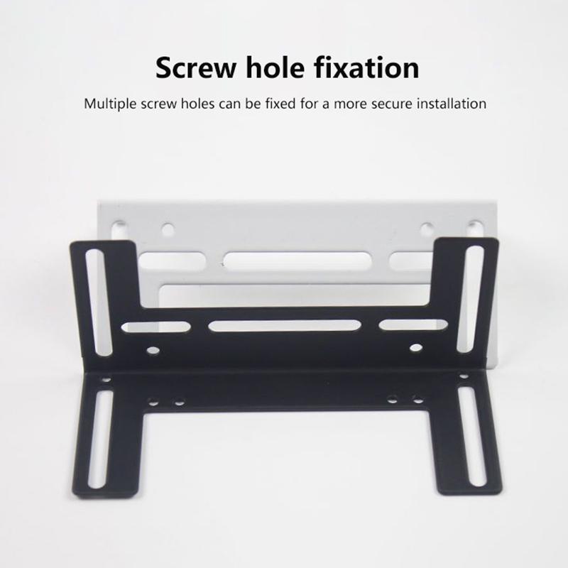 Uniwersalny uchwyt rozszerzający chłodzenie komputera stacjonarnego do gier, podkręcania pamięci RAM, podstawka pod wentylatory 8/9/12 cm, procesor graficzny