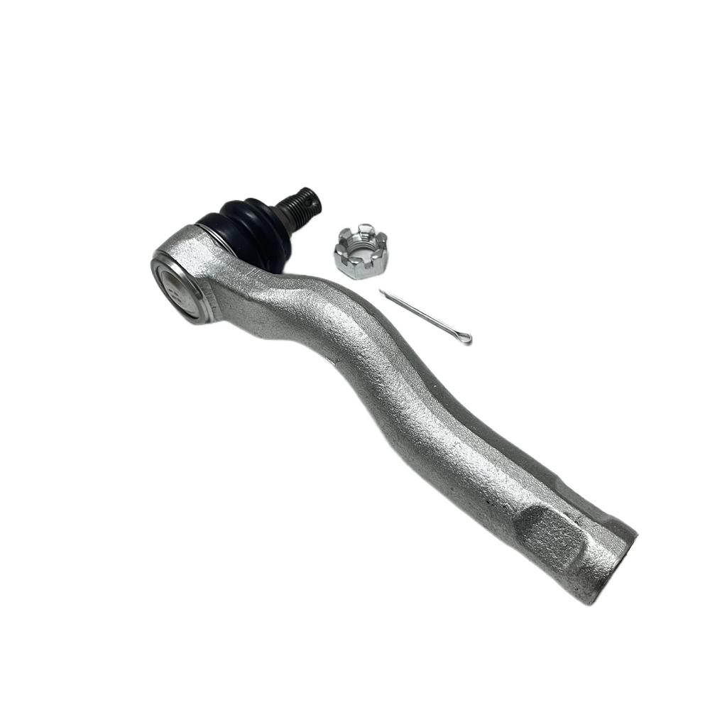 Auto Steering Systems Tie Rod End Fits Left&Right for TOYOTA TUNDRA SEQUOIA 5.7L 2007- OE 45046-09560 45047-09260
