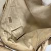 Louis Vuitton M95423 Monogram O Lamp Nimbs GM Shoulder Bag Leather Beige