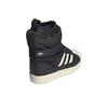 Adidas Superstar 360 Boot C Core Black White Kids Sneakers Wonder-White Carbon JQ7949