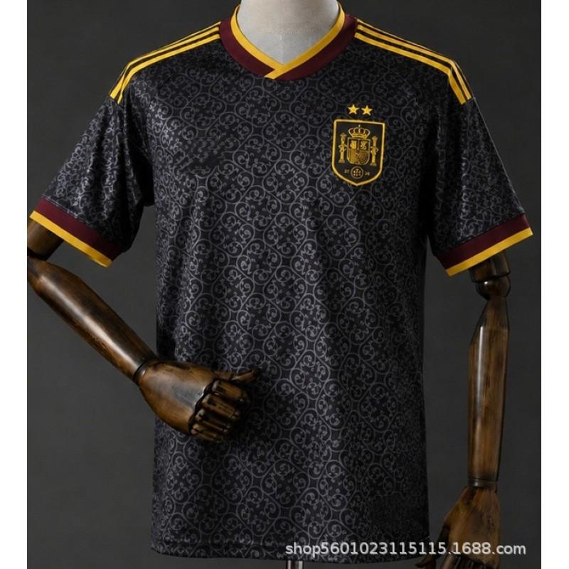 Soccer Jersey Unisex Womens Football Shirt Team Training Match Sports Uniform S M L XL XXL