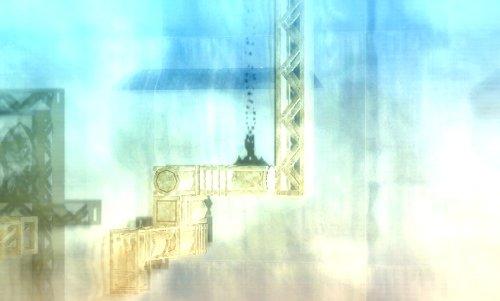 Tower of Shadows - Wii