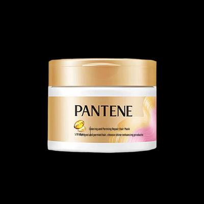 Pantene Máscara de Reparação Profunda Nutritiva para Cabelos Coloridos e com Permanente