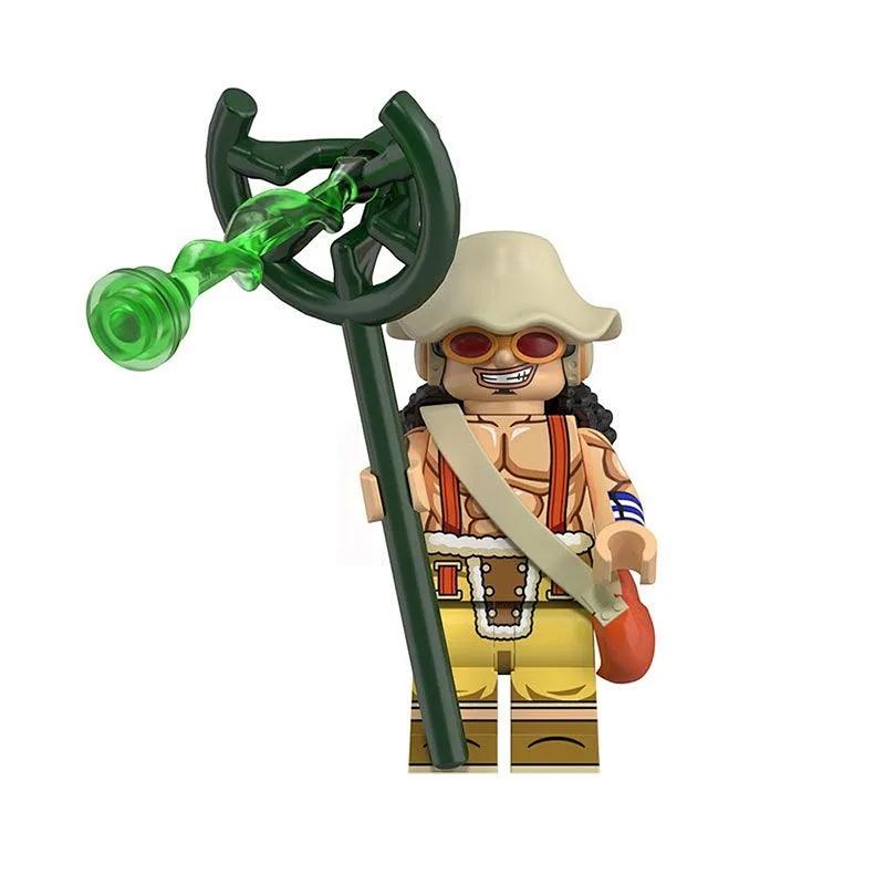 

Children s Educational Building Block Toys-WM28