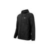 Li Ning Casual Sports Lightweight Hooded Jacket Men Jackets Black AYYR001-1