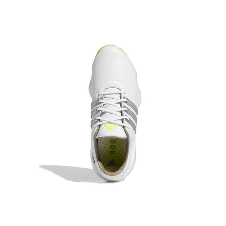 Adidas Tour 360 22 'Cloud White Solar Slime' GX4128