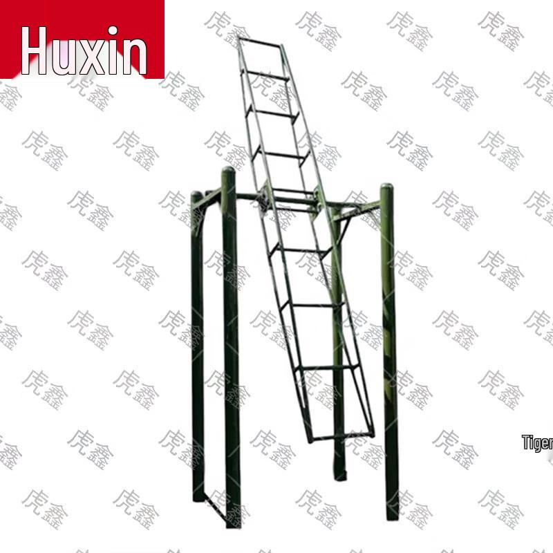 Huxin Fitness and Team Building Training Equipment