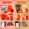 Pre-ordine KISS OF LIFE 3° Singolo Album SWEAT Edizione Standard.