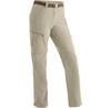 Брюки Maier Sports Nata (3000017) Rice Бежевый