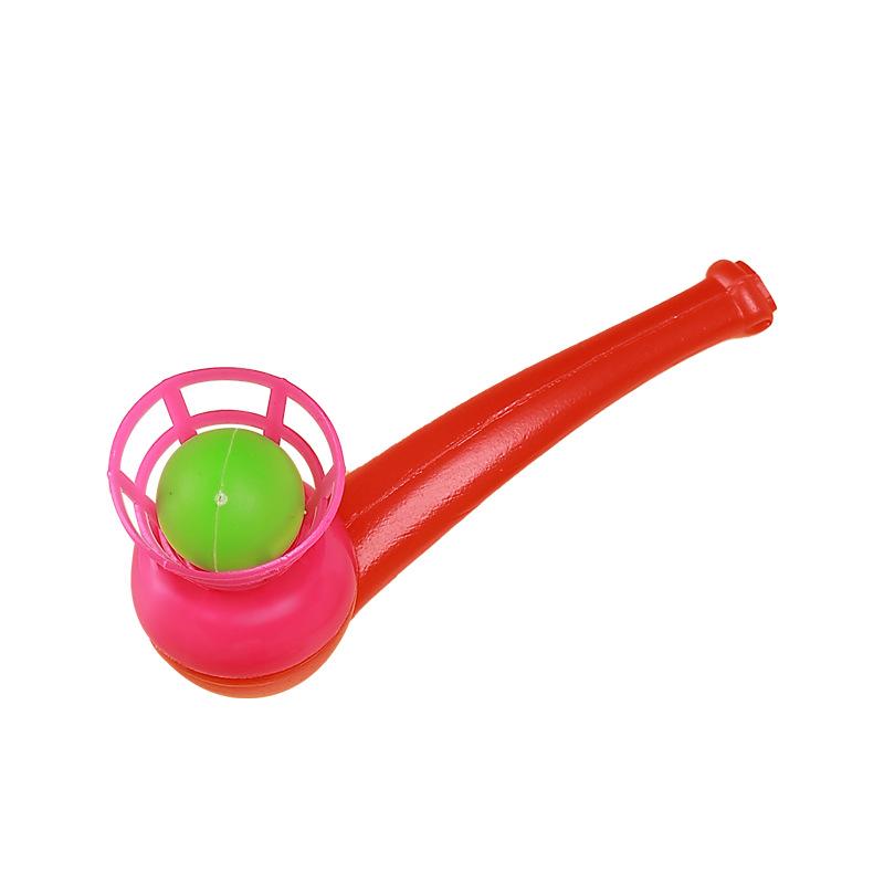 Creative 80s Nostalgic Floating Ball Toy - Large Children's Educational Gift