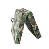 Folding Camouflage Gymnastics Mat