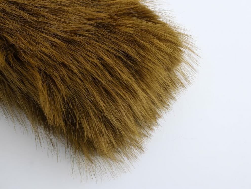 European & American Style Faux Fur Short Coat for Women - Winter Collection