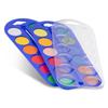 Palette d'aquarelle 24 couleurs Ø 30 mm