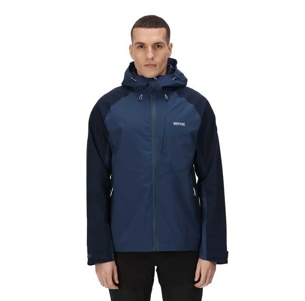 

Regatta Britedale softshell куртка XL