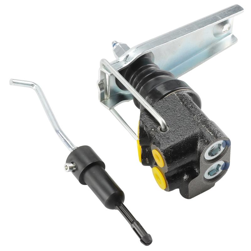 Rear Brake Distributor Valve 6001549287 6001550931 8201038340 For Renault Sandero Stepway 1.6L 2010-2015 For Nissan Aprio 1.6L