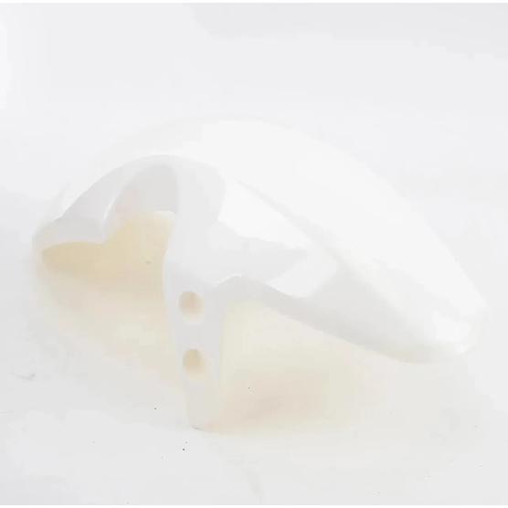 For Niu m+ m2 Front Wheel Fender Front Fender Integrated Front Fender
